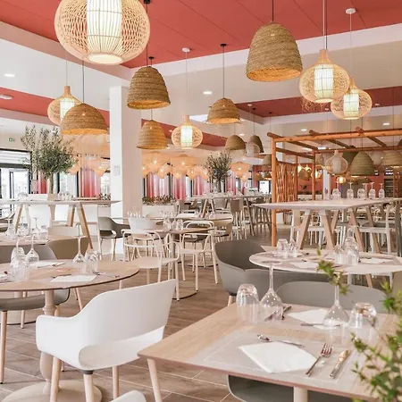 Belambra Clubs Port Camargue - Les Salins 4*