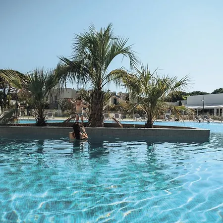 Belambra Clubs Port Camargue - Les Salins
