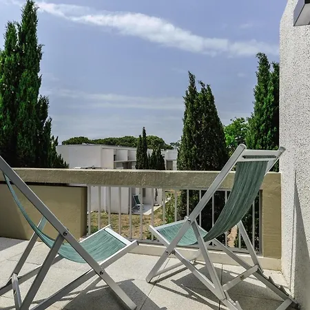 Belambra Clubs Port Camargue - Les Salins 4*