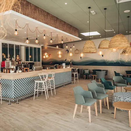Belambra Clubs Port Camargue - Les Salins Hotel
