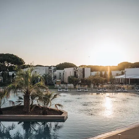 Belambra Clubs Port Camargue Les Salins 4*