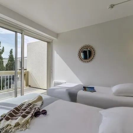 Belambra Clubs Port Camargue - Les Salins Hotel