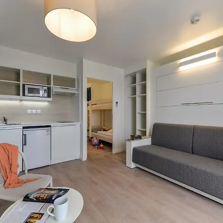 Belambra Clubs Port Camargue - Les Salins Hotel 4*