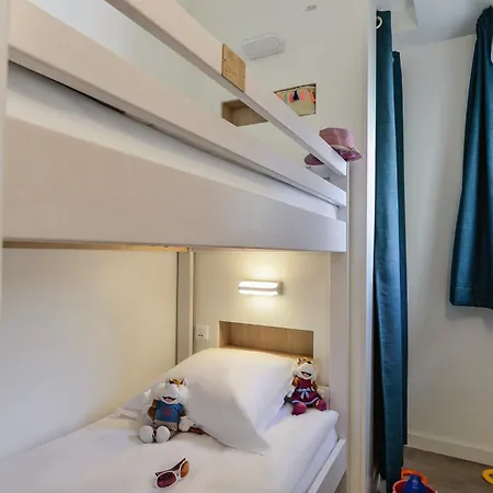 Belambra Clubs Port Camargue - Les Salins 4*