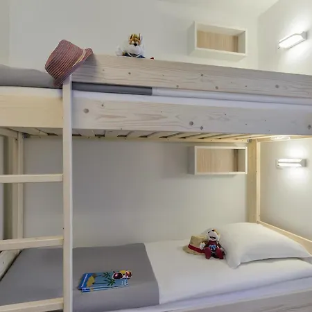 Belambra Clubs Port Camargue - Les Salins Hotel