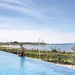 Hotel Belambra Clubs Port Camargue - Les Salins Le Grau-du-Roi