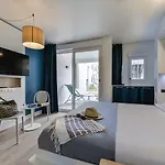 Belambra Clubs Port Camargue - Les Salins Hotel 4*
