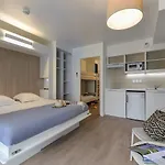 Hotel Belambra Clubs Port Camargue - Les Salins Le Grau-du-Roi
