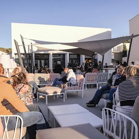 Hotel Belambra Clubs Port Camargue - Les Salins