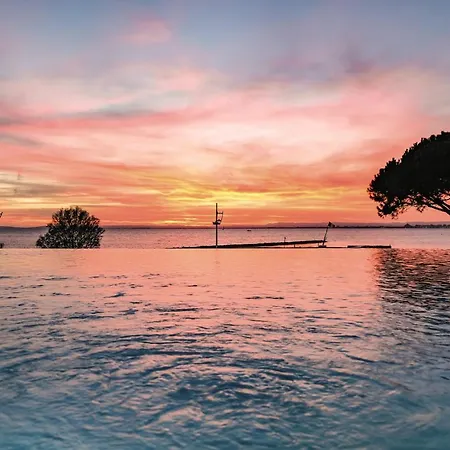 فندق Belambra Clubs Port Camargue - Les Salins