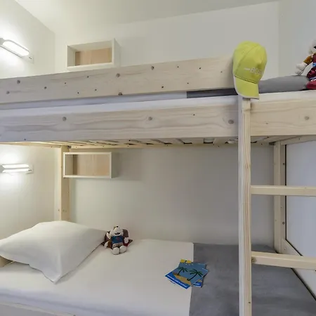 Belambra Clubs Port Camargue - Les Salins لو غراو دو روا