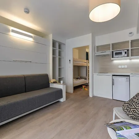 Belambra Clubs Port Camargue - Les Salins فندق لو غراو دو روا