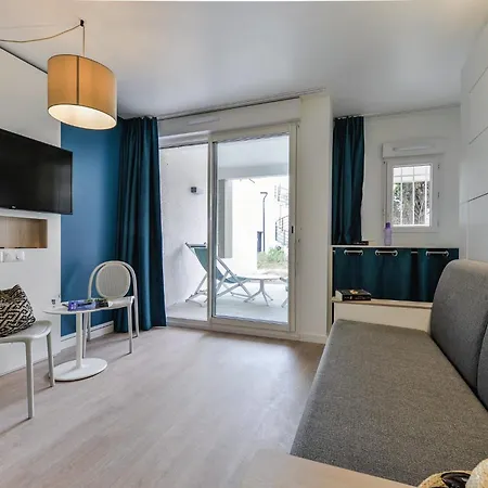 Belambra Clubs Port Camargue - Les Salins لو غراو دو روا