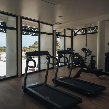Belambra Clubs Port Camargue - Les Salins