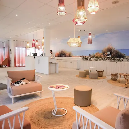 Belambra Clubs Port Camargue - Les Salins فندق