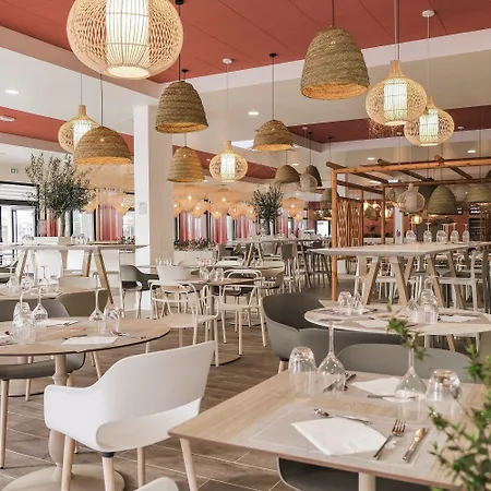Belambra Clubs Port Camargue - Les Salins فندق 4*