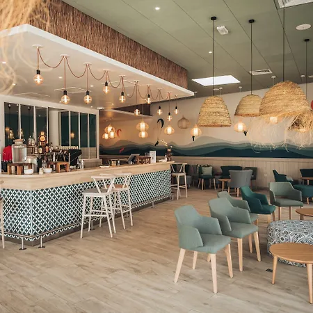 فندق Belambra Clubs Port Camargue - Les Salins 4*