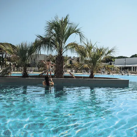 Belambra Clubs Port Camargue - Les Salins 4*
