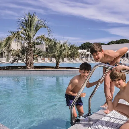 فندق Belambra Clubs Port Camargue - Les Salins