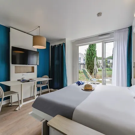 Belambra Clubs Port Camargue - Les Salins فندق 4*