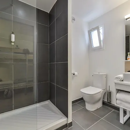 Belambra Clubs Port Camargue - Les Salins 4* لو غراو دو روا