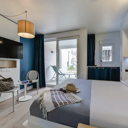 Belambra Clubs Port Camargue - Les Salins فندق 4*