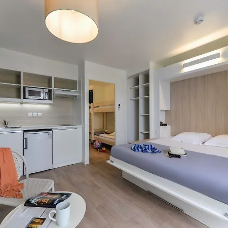 فندق Belambra Clubs Port Camargue - Les Salins