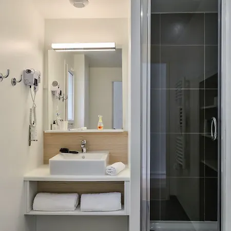 Belambra Clubs Port Camargue - Les Salins فندق 4*
