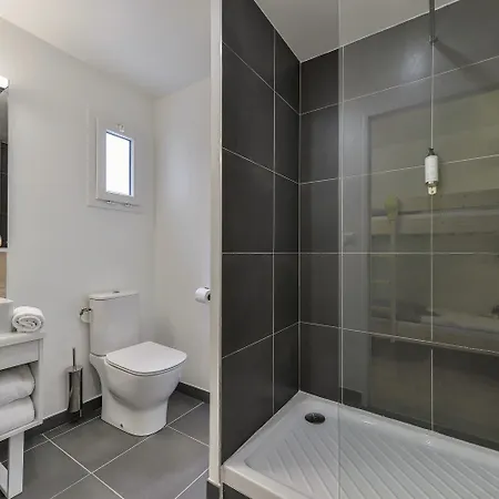 Belambra Clubs Port Camargue - Les Salins فندق 4*