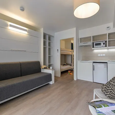 فندق Belambra Clubs Port Camargue - Les Salins 4*