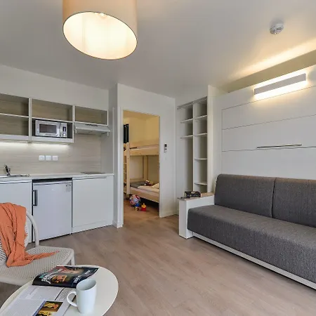 Belambra Clubs Port Camargue - Les Salins لو غراو دو روا
