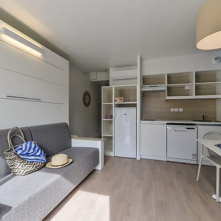 Belambra Clubs Port Camargue - Les Salins لو غراو دو روا