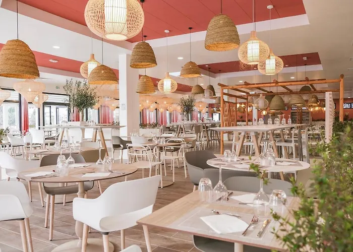 Belambra Clubs Port Camargue - Les Salins 4*