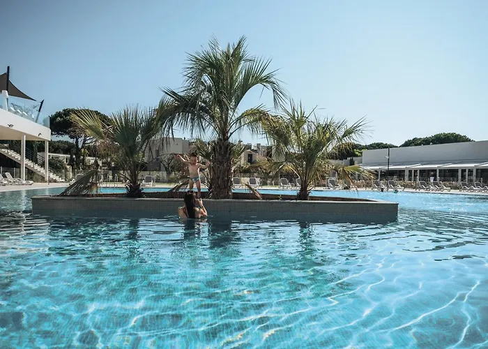Belambra Clubs Port Camargue - Les Salins