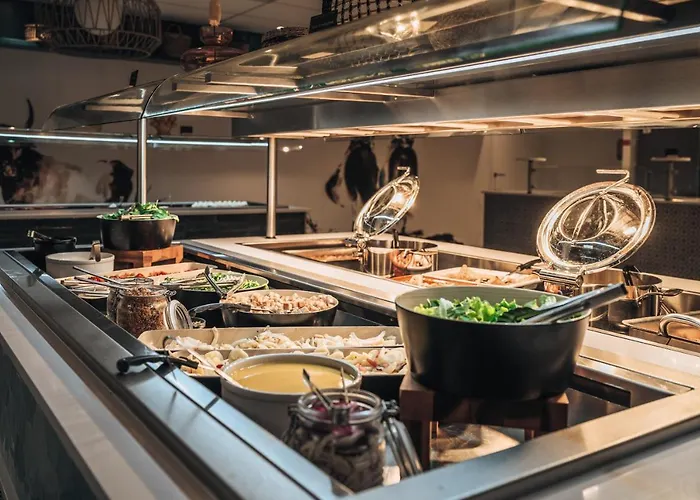 Belambra Clubs Port Camargue - Les Salins 4*