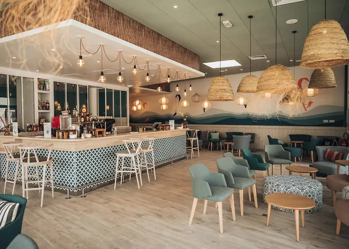 Belambra Clubs Port Camargue - Les Salins Hotel