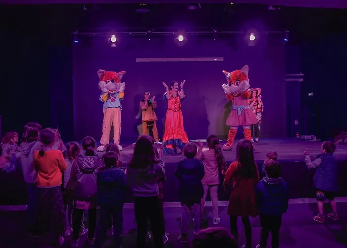 Belambra Clubs Port Camargue - Les Salins 4*