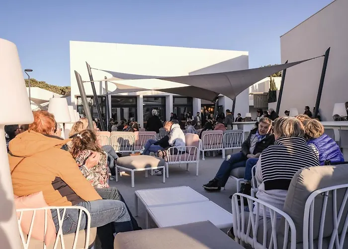 Hotel Belambra Clubs Port Camargue - Les Salins