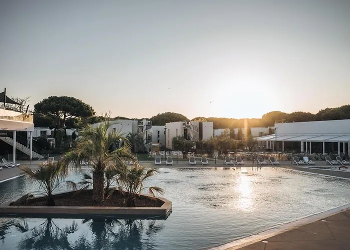 Belambra Clubs Port Camargue - Les Salins 4*