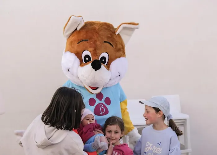 Belambra Clubs Port Camargue - Les Salins