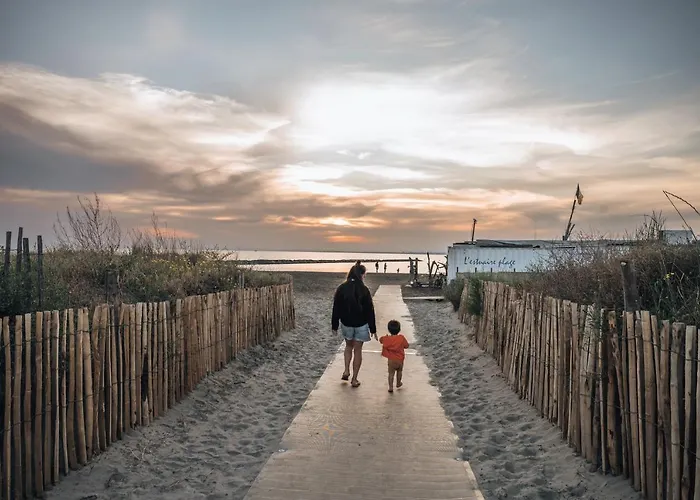 Belambra Clubs Port Camargue - Les Salins 4*