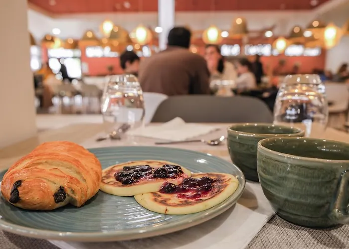 Ξενοδοχείο Belambra Clubs Port Camargue - Les Salins Le Grau-du-Roi
