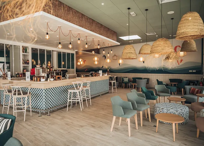 Hotel Belambra Clubs Port Camargue - Les Salins 4*