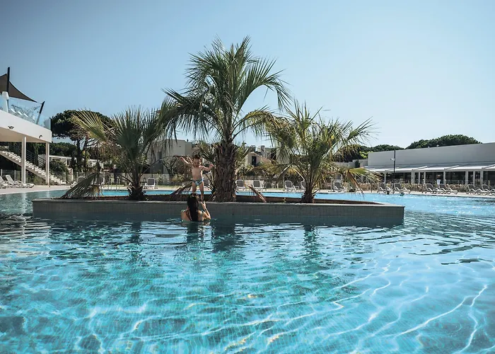 Belambra Clubs Port Camargue - Les Salins 4*