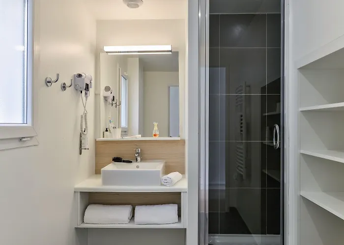 Belambra Clubs Port Camargue - Les Salins Hotel 4*
