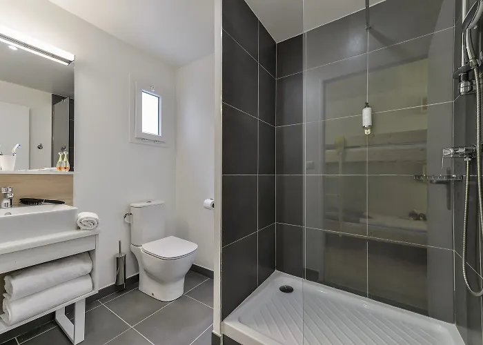 Belambra Clubs Port Camargue - Les Salins Hotel 4*